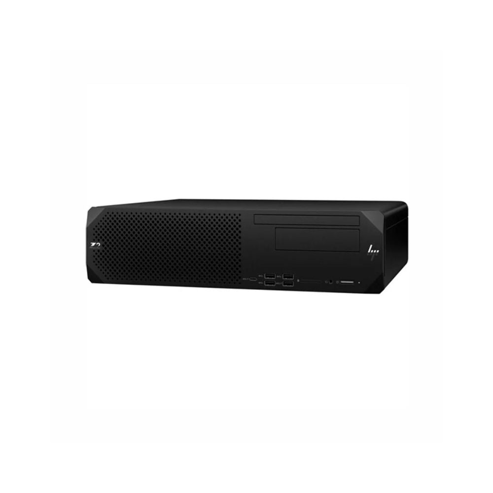 HP Z2 G9 SFF WORKSTATION A1NU8UT#ABA – Core™ i9-14900K – NVIDIA® T4000
