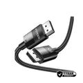 UGREEN 8K Display Port 1.4 Male to Male Braided Cable