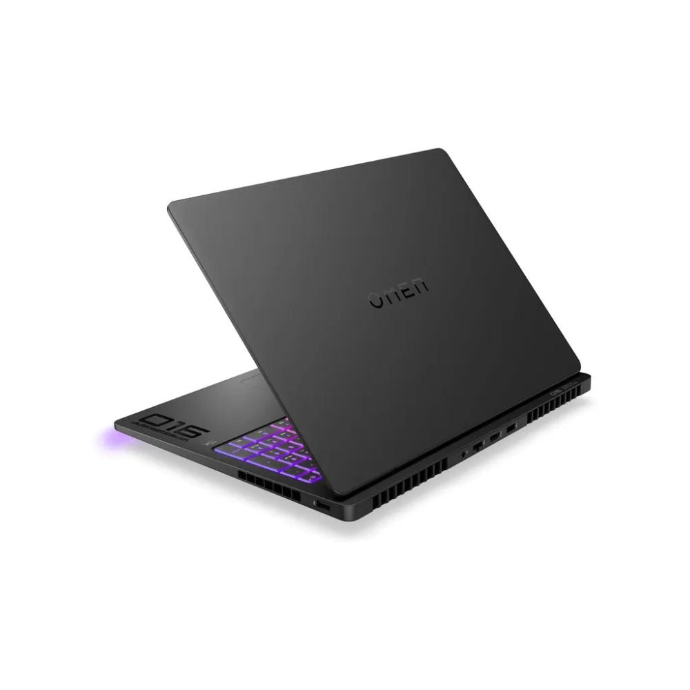 HP Omen Max 16 Ryzen 9 HX375 RTX 5080 32GB 1TB 16″ WQXGA
