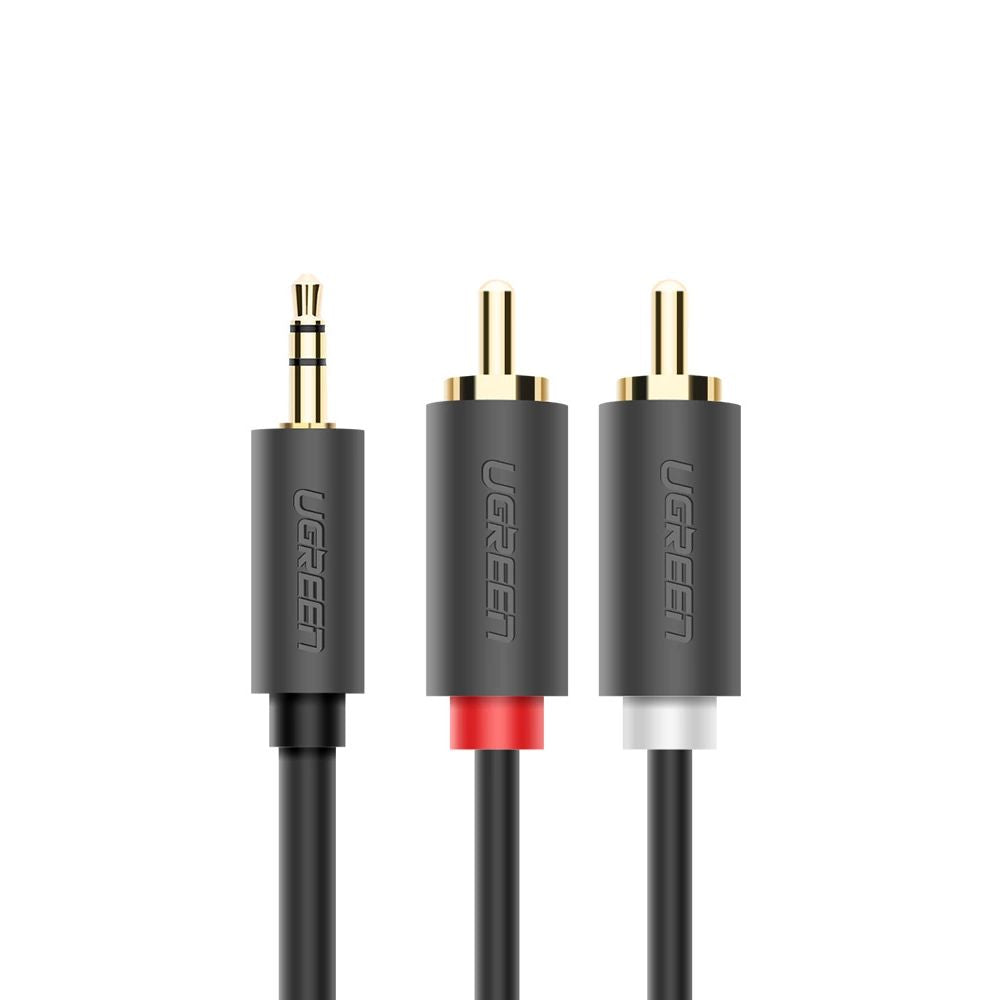 Ugreen AV102 10511 cable 3.5 mm mini jack