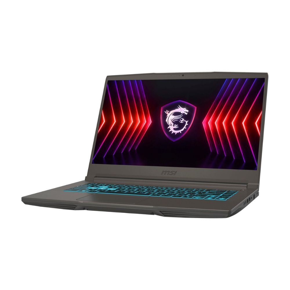 MSI Thin 15 - B13Ve-1451Us - Core I5-13420H - 16Gb RAM - 512Gb SSD - 15.6" FHD 144Hz - Nvidia RTX 4050 6Gb