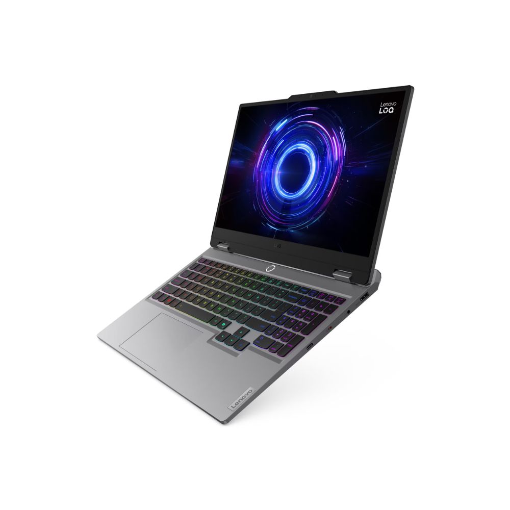 Lenovo LEGION 5 15IRX10 15.1" OLED Gaming Laptop - Intel Core i7-14700HX - RAM 16GB - SSD 512GB - Nvidia GeForce RTX 5060 - Win 11 | 83LY000LUS
