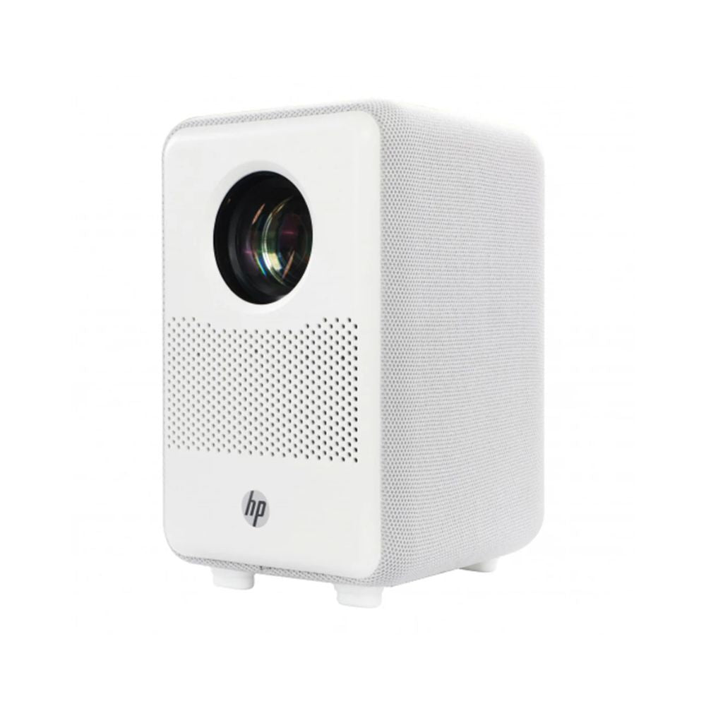 HP CC Series - Citizen Cinema CC200 3 in 1 Retail Bundle