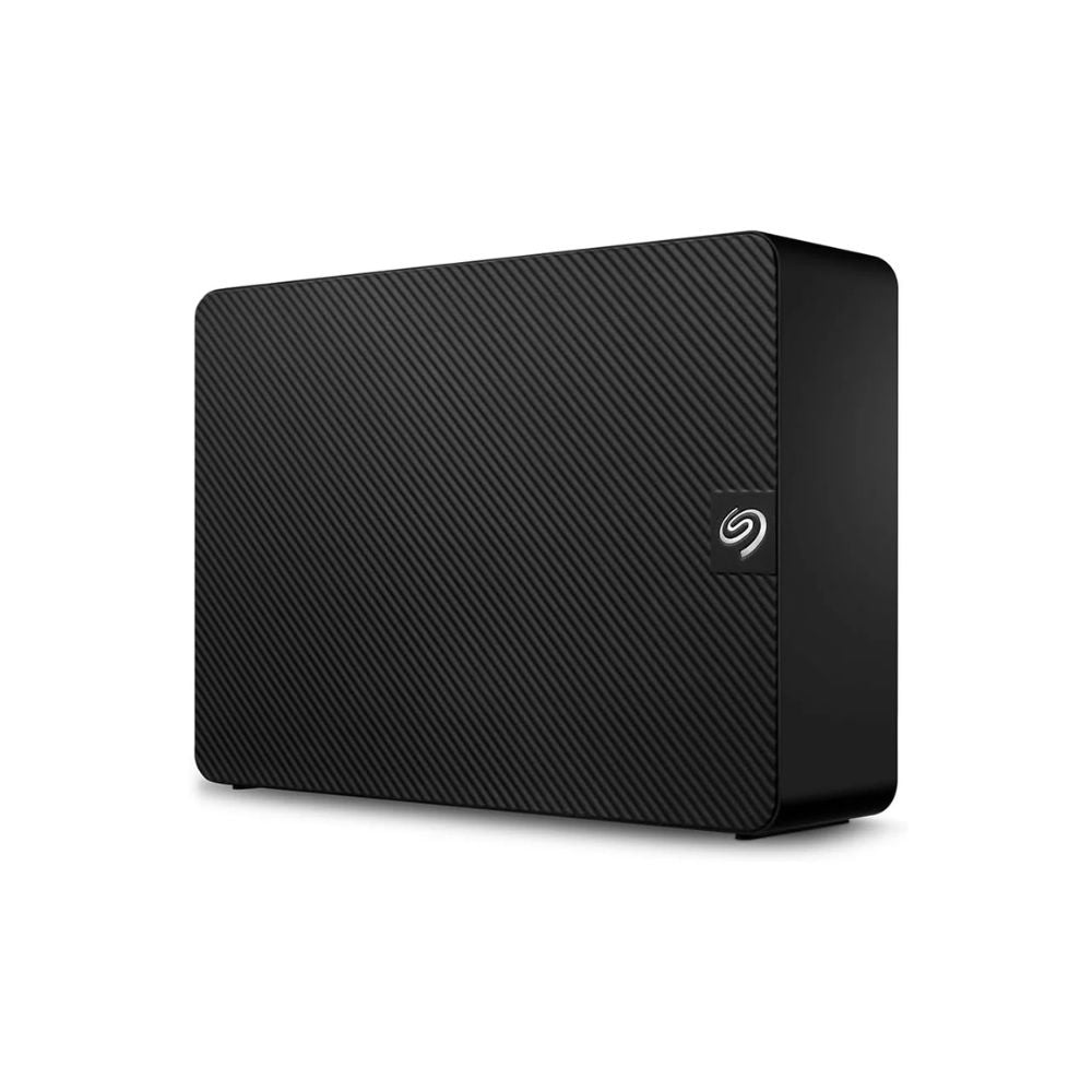 Seagate Expansion Desktop 14TB External Hard Drive