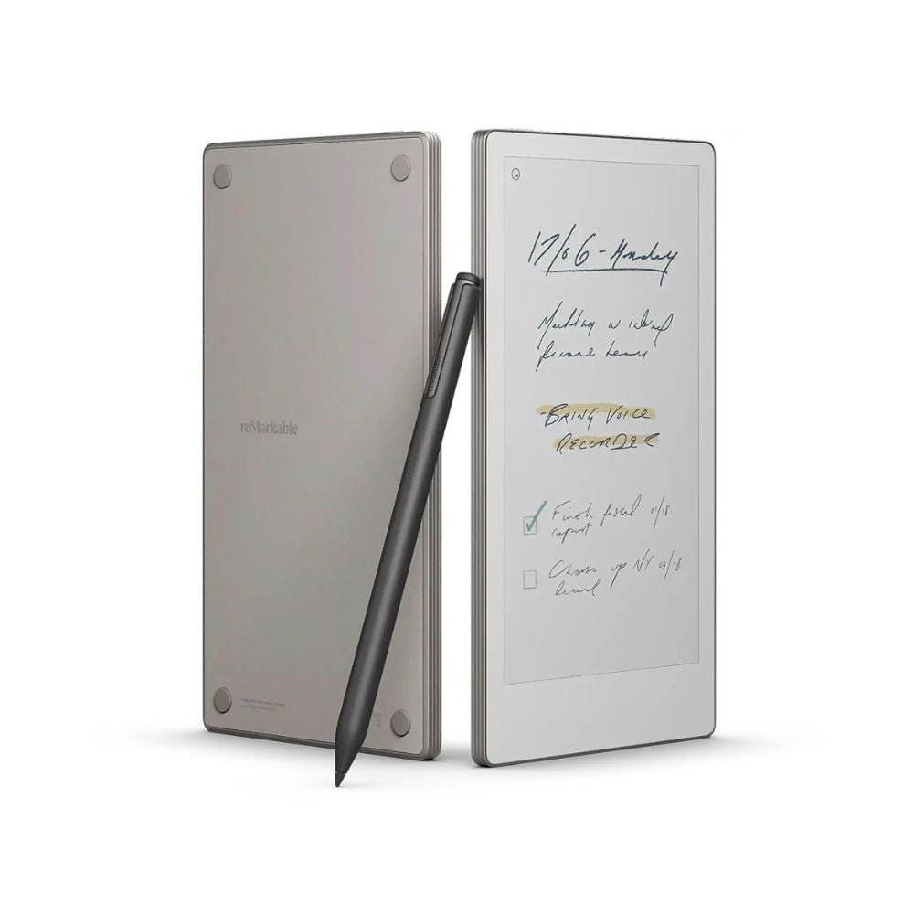 reMarkable Paper Pro Move 7.3" Digital Paper Tablet