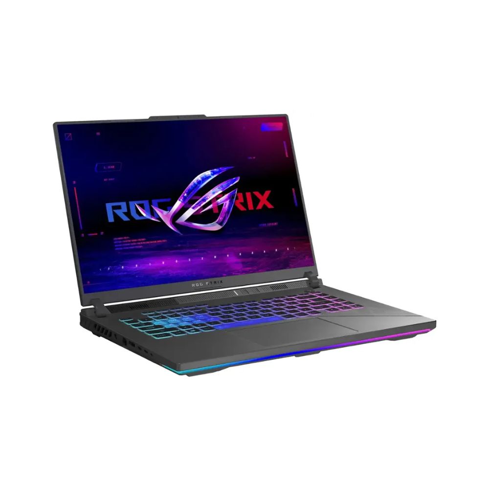 ASUS ROG STRIX G16 G614JVR-N3088 - Core™ i9-14900HX - 16GB RAM - 512GB SSD - 16" WUXGA 165HZ - RTX 4060 8GB
