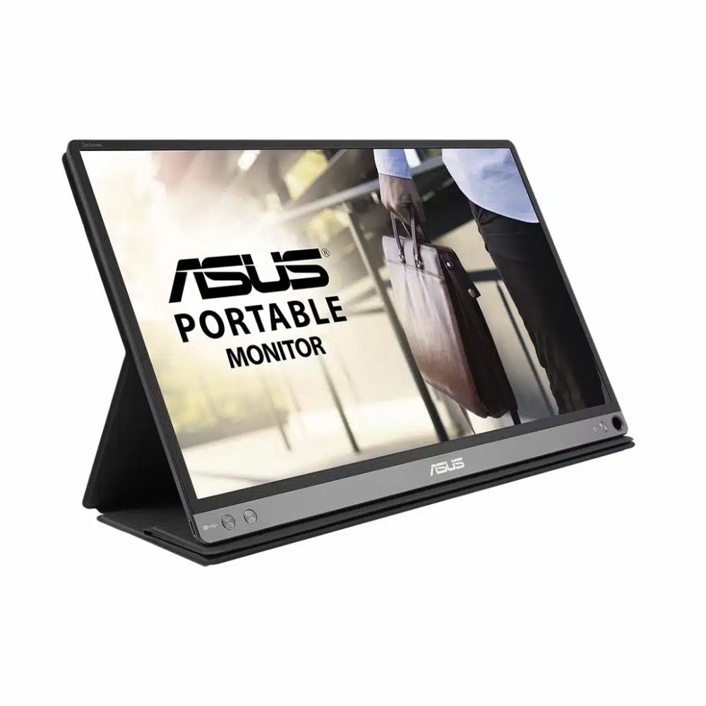 ASUS ZenScreen MB16AC