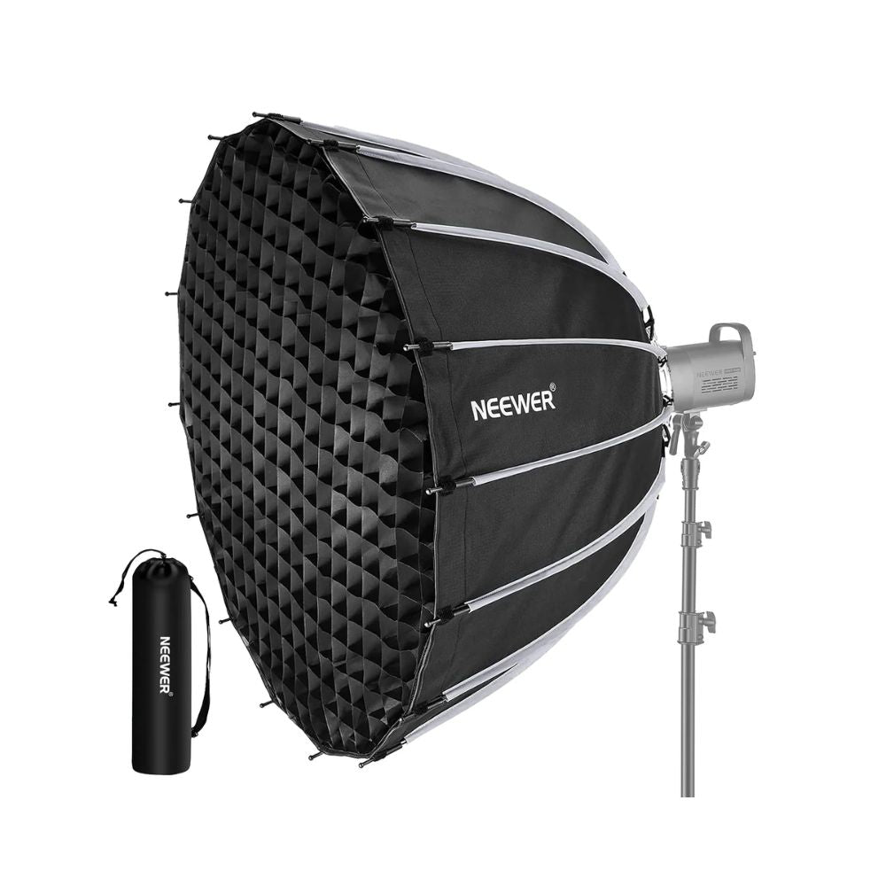 NEEWER 65cm Parabolic Softbox