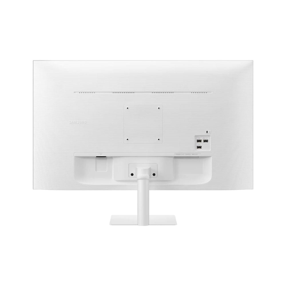 Samsung Smart Monitor M7 4K - 32" Smart 60Hz 4 ms - LS32BM701UPXEN