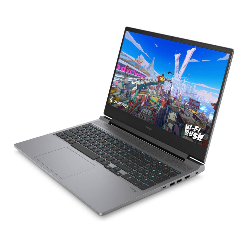 HP Omen 16-Ae0073Cl 9R8T5Ua - Core I7-14650Hx - 32Gb RAM - 1Tb SSD - 16.1" FHD 144Hz - Nvidia RTX 4060 8Gb