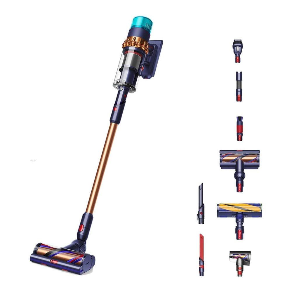 Dyson Gen5detect™ Absolute vacuum - SV-23