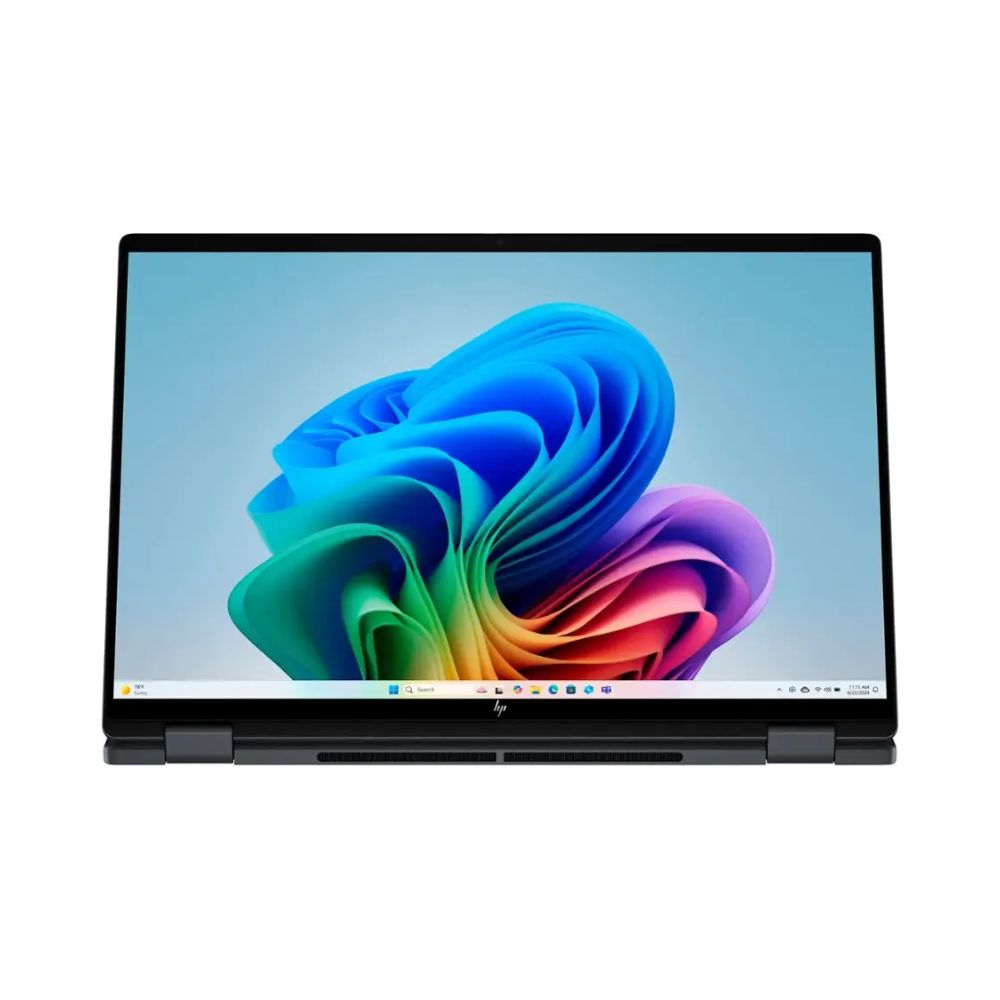 HP Laptop Omnibook X FLIP 16-AS0023DX Intel Ultra 7 256V 16Gb Memory 1TB Nvme Intel Shared Graphics 16" Touch Win 11 B5UH1UA