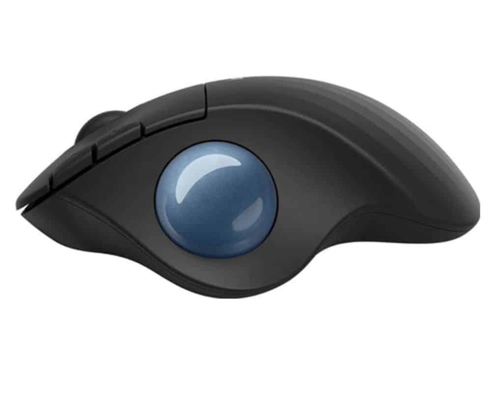 Logitech Ergo M575 Wireless Trackball Mouse Ergom575