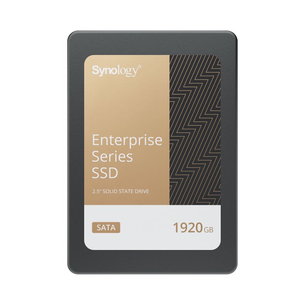 Synology SAT5221 SATA III 2.5" Internal SSD