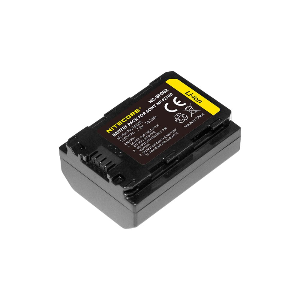 Nitecore Sensor Cleaning Swab Full Frame