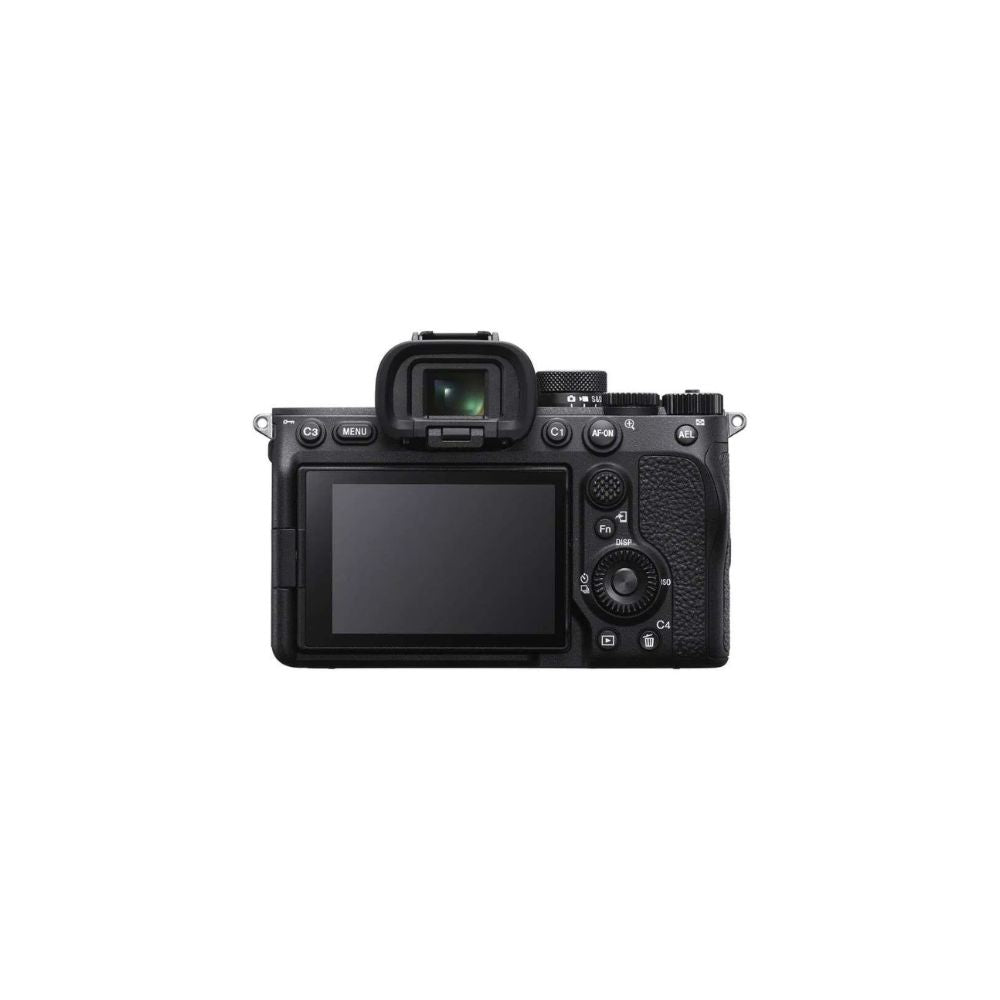 Sony a7 IV Mirrorless Camera