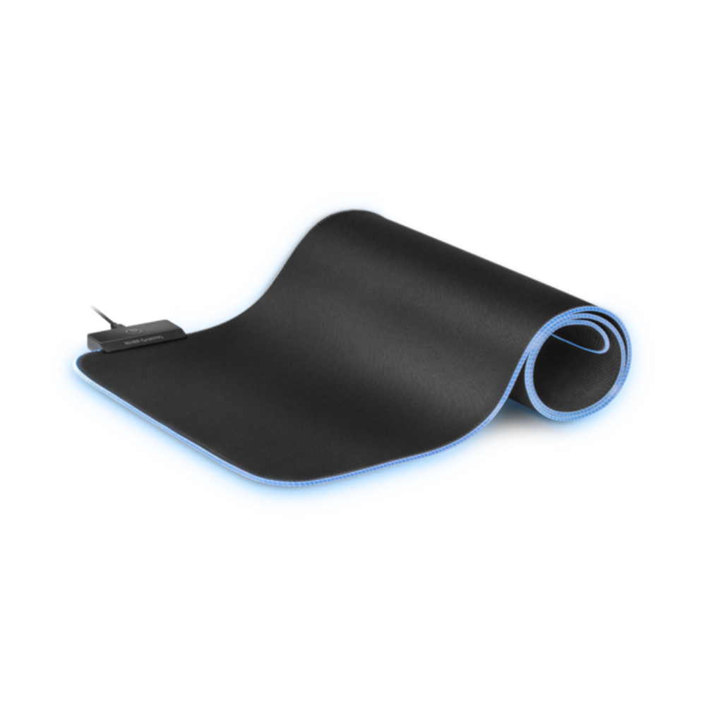 Mars Gaming MMPRGBL Gaming Mousepad