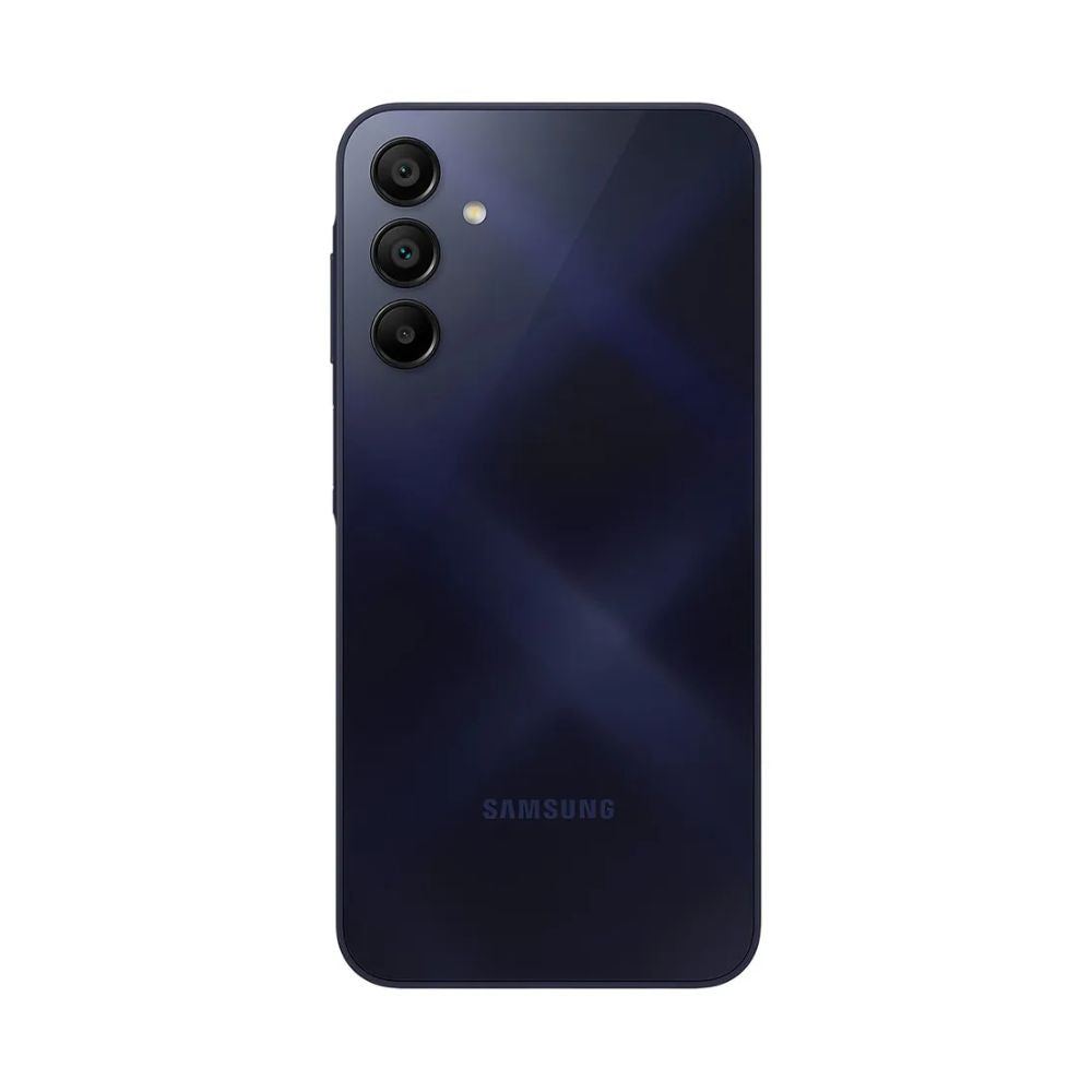 Samsung Galaxy A15 - Black