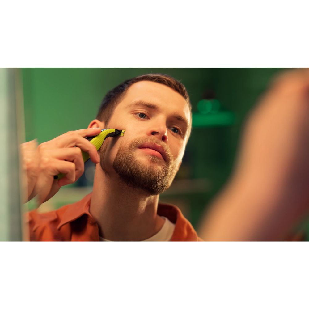 Philips OneBlade Face Shaver QP2724/10