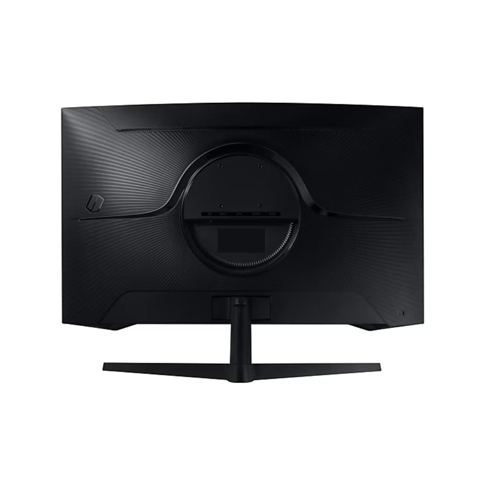 Samsung Odyssey G5 Curved Gaming Monitor 27"