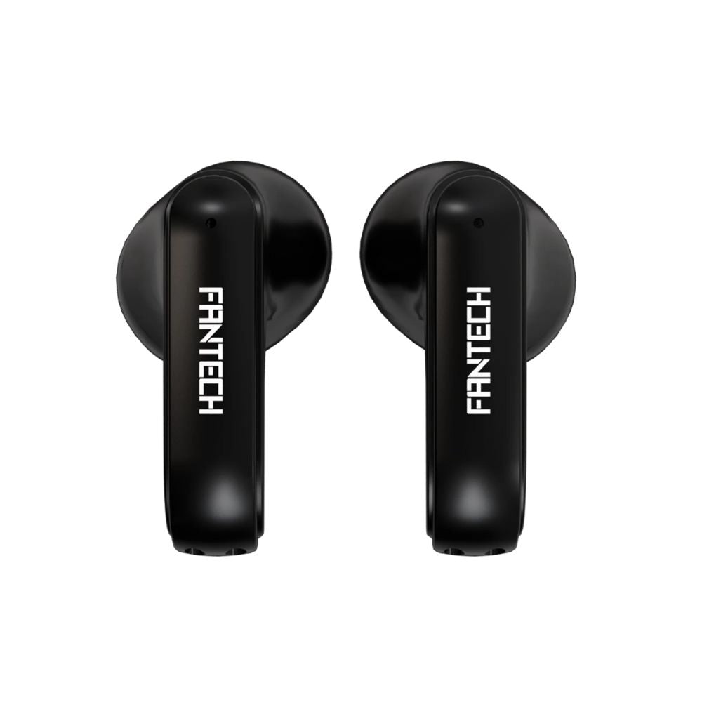 Fantech TWS Wave 11, Bluetooth, Wireless Earbuds compatible with android and iOs - TW11V2