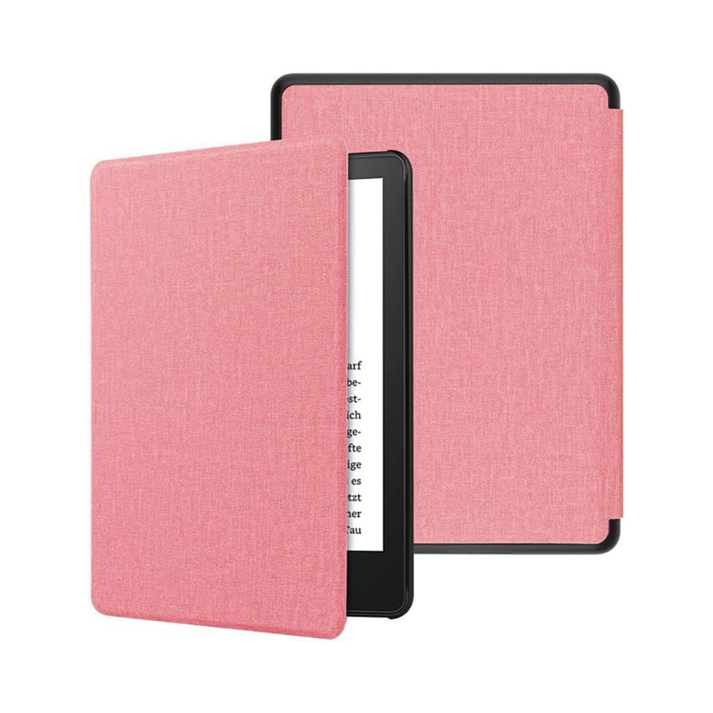 TOKILO Case for Kindle Paperwhite (12th Gen 2024)