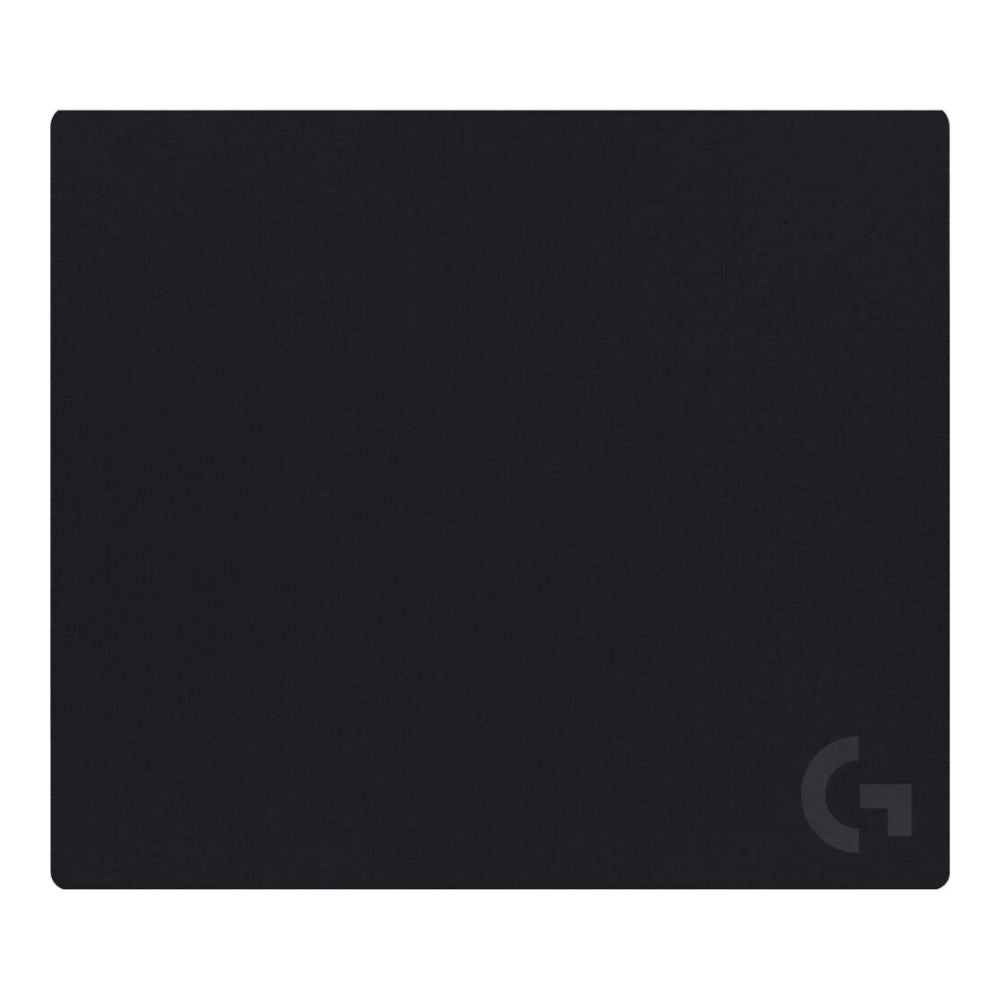Logitech G640 - Large Cloth Gaming Mouse Pad