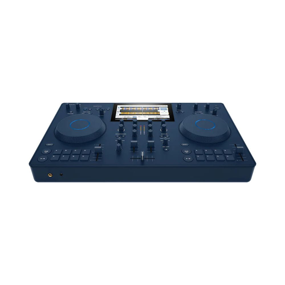 Pioneer OMNIS-DUO - Portable all-in-one DJ system