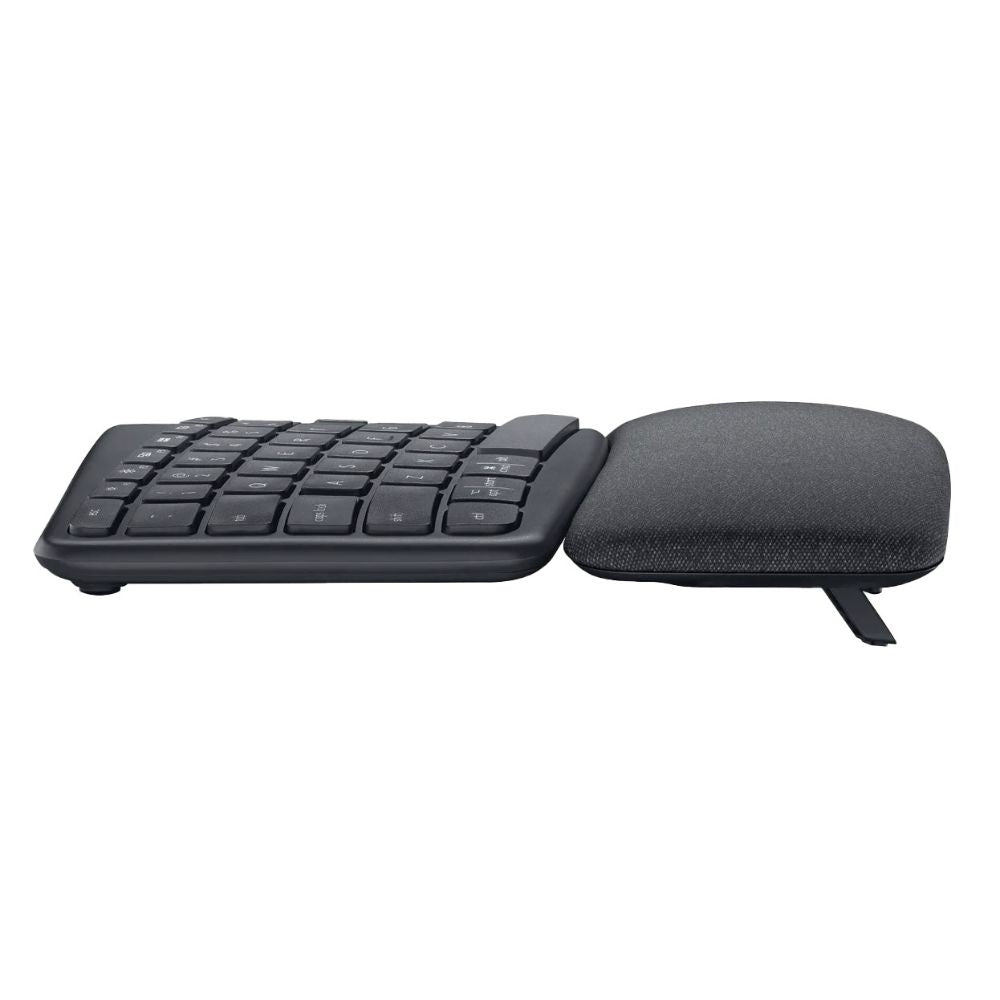 Logitech K860 - Split Ergonomic Wireless Keyboard - 920-009166 ERGO