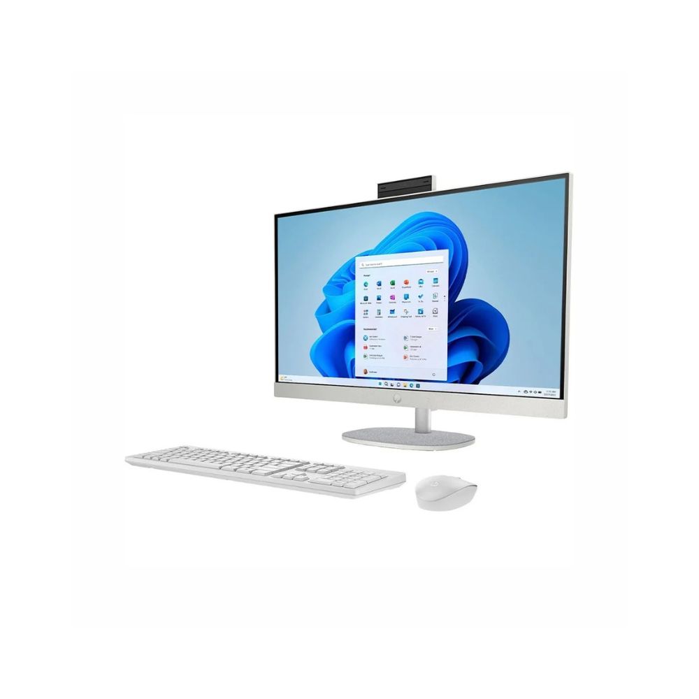 HP 27-CR1057C 32GB 1TB Core Ultra 7 155U 27″ Touchscreen