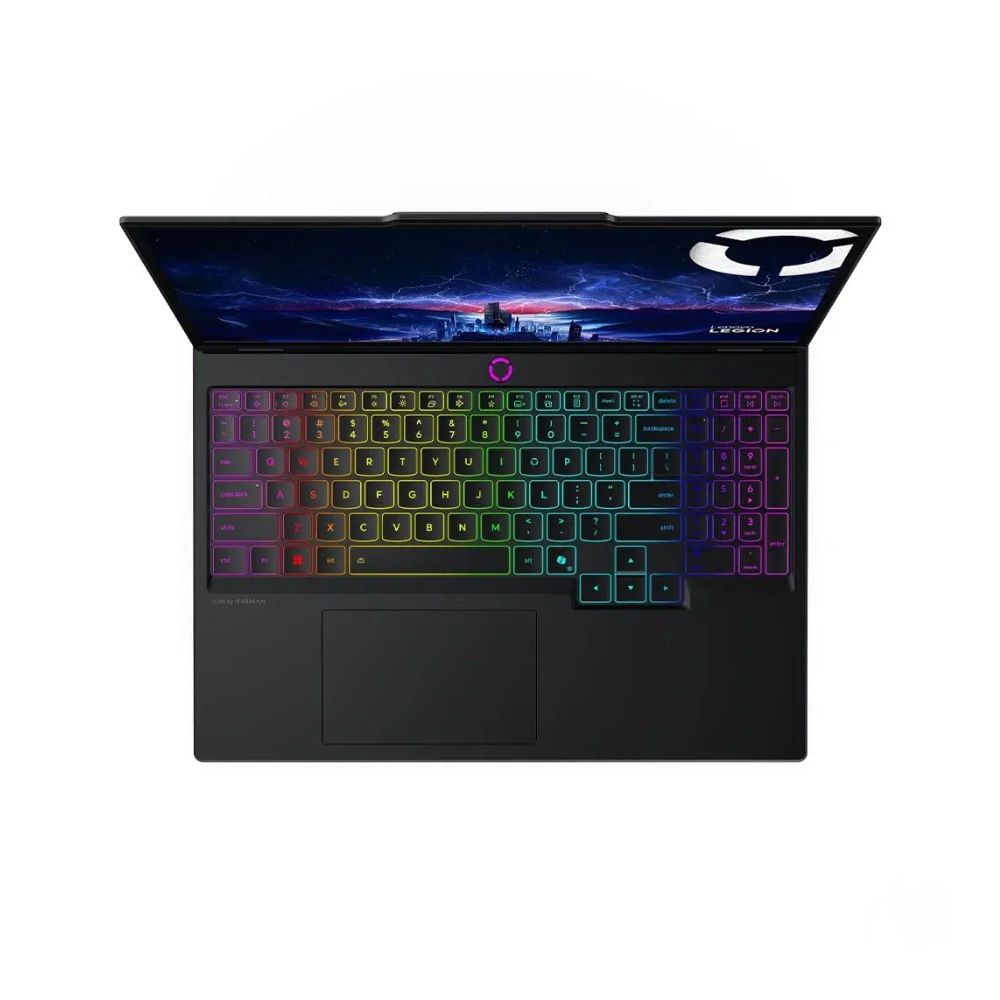 Lenovo LEGION 5 15IRX10 15.1" OLED Gaming Laptop - Intel Core i7-14700HX - RAM 16GB - SSD 512GB - Nvidia GeForce RTX 5060 - Win 11 | 83LY000LUS