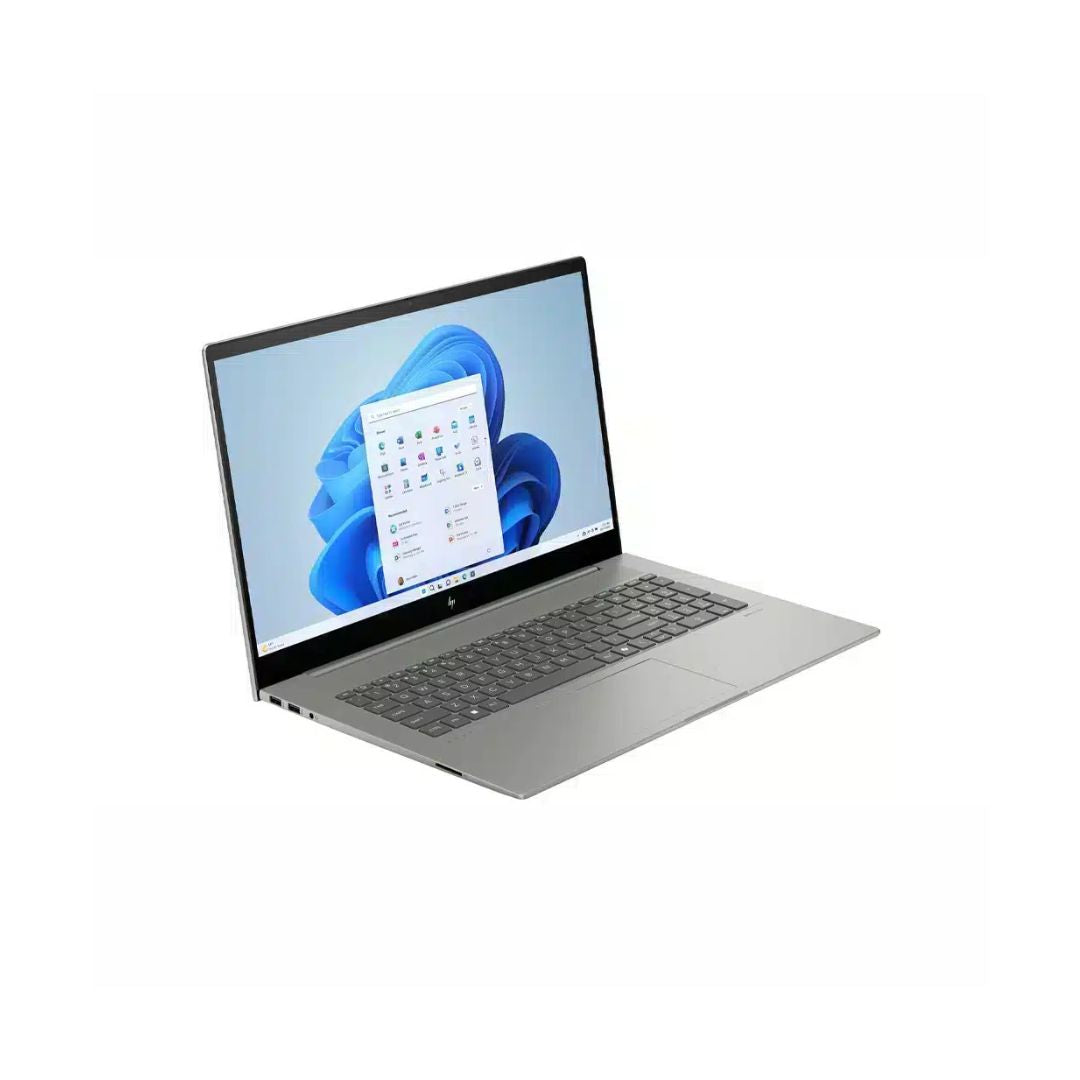 HP Envy 17-CW1023CL, Ultra 7 155U, RTX 3050