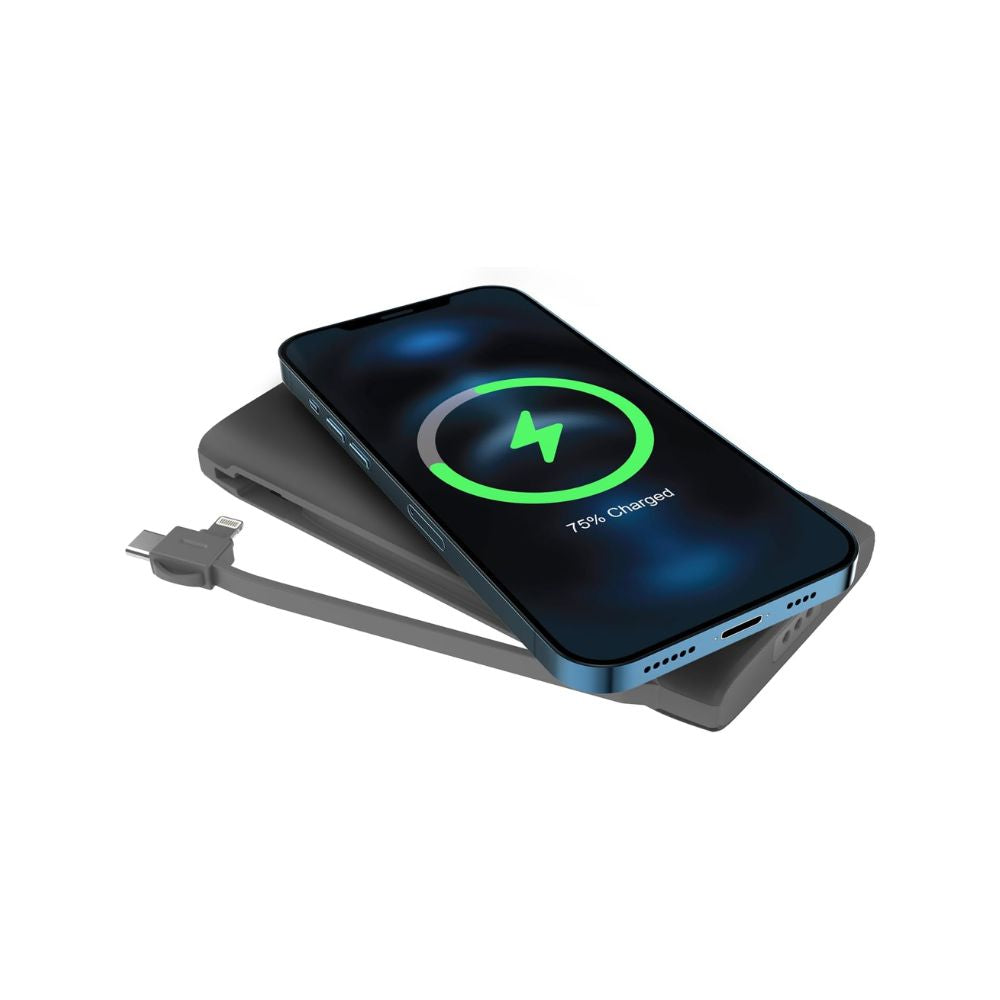 Powerology 8-in-1 Power Station