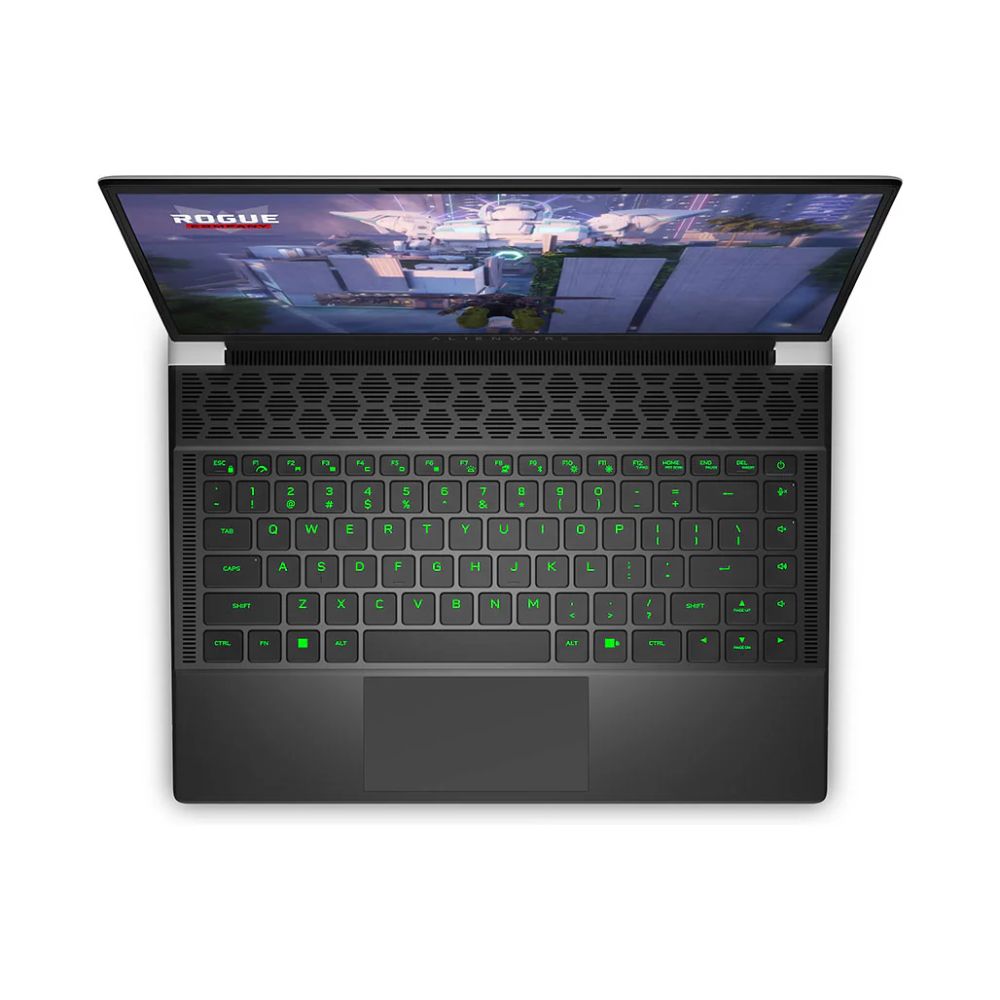DELL ALIENWARE AWX14-R2 - CORE I7-13620H - 16GB RAM - 512GB SSD - 14" QHD+ (2560 x 1600) 165HZ - RTX 4050 6GB