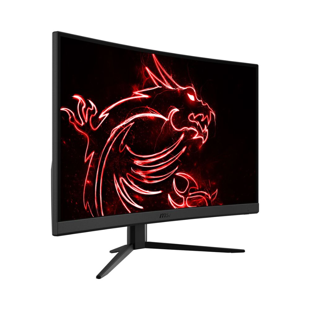 MSI Optix G27CQ4 E2 27" Curved Gaming Monitor WQHD (2560 x 1440) - 170Hz 1ms