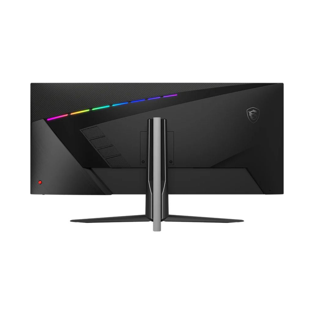 MSI MAG401QR 40" - flat IPS ultrawide 3440x1440 - 155hz Gaming Monitor - 21:9 IPS Panel, HDMI