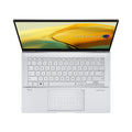 Asus Zenbook 14 UX3402VA-IS94T - 14" - Core i9-13900H - 16GB Ram - 1TB SSD - Intel Iris Xe - 14" OLED WQXGA+ (2880 x 1800) TOUCHSCREEN