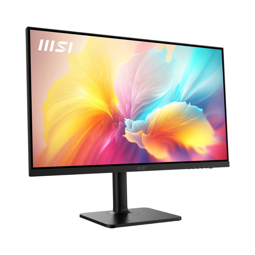 MSI Modern MD272QXP - LED monitor 27" 2560 x 1440 WQHD 100 Hz - IPS