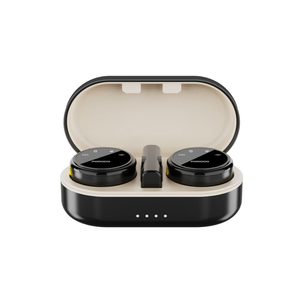 Porodo Lavalier Microphone