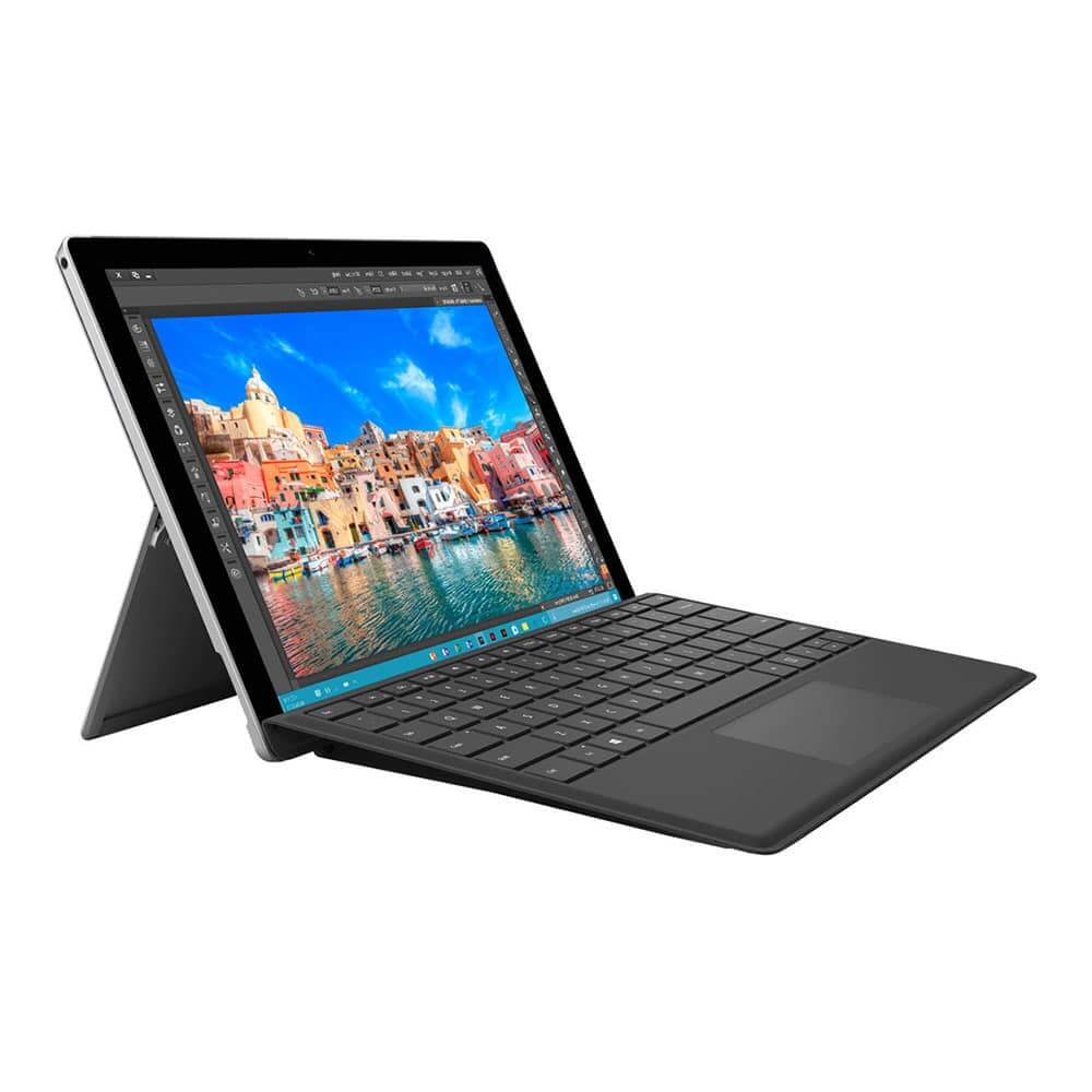 Microsoft Surface Go Type Cover.