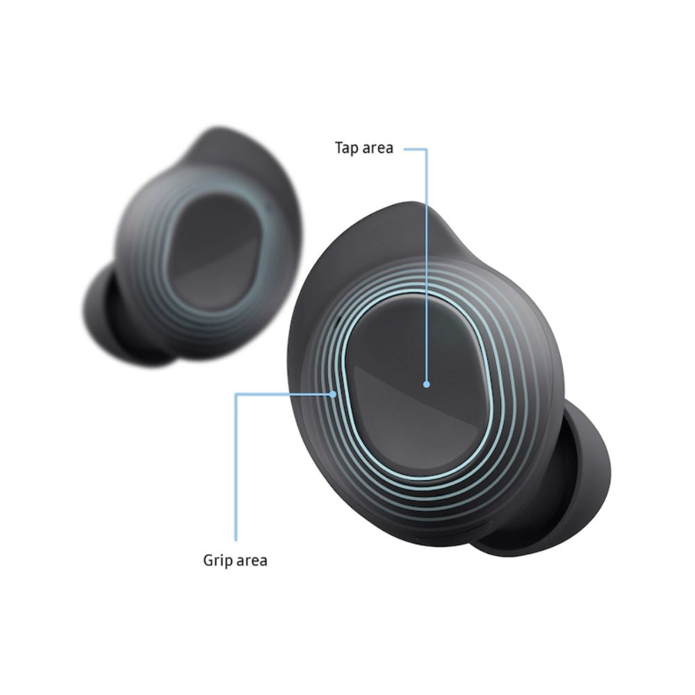 Samsung Galaxy Buds FE - Dslr Zone Earbuds in