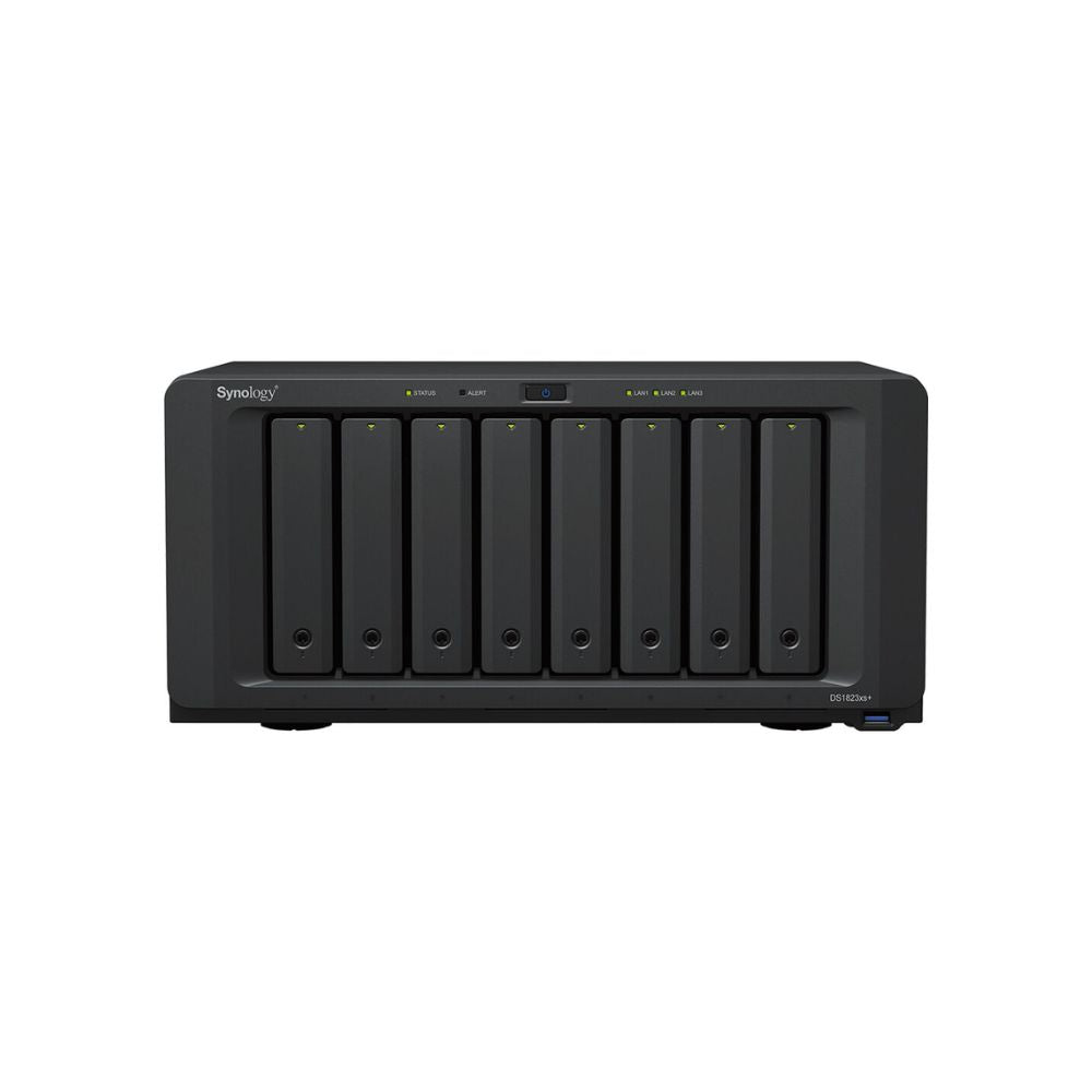 Synology DiskStation DS1823xs+ 8-Bay NAS Enclosure