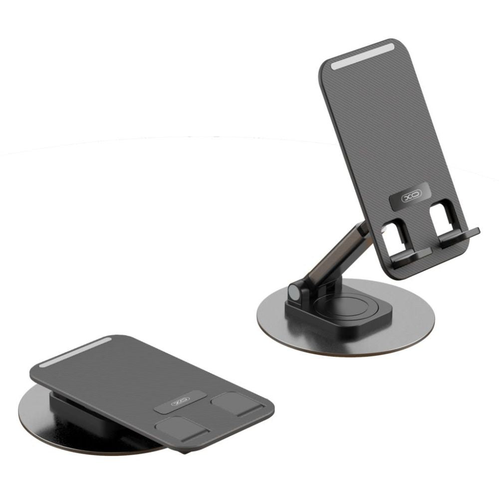XO holder stand C108 black