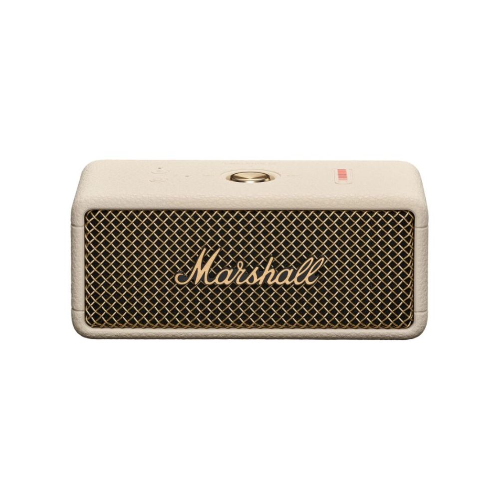 Marshall Emberton - Portable Waterproof Wireless Speaker