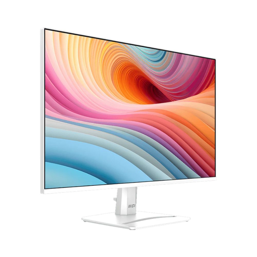 MSI PRO MP275 E2 27-inch Full HD 120HZ Business Monitor 9S6-3PD3CM-001
