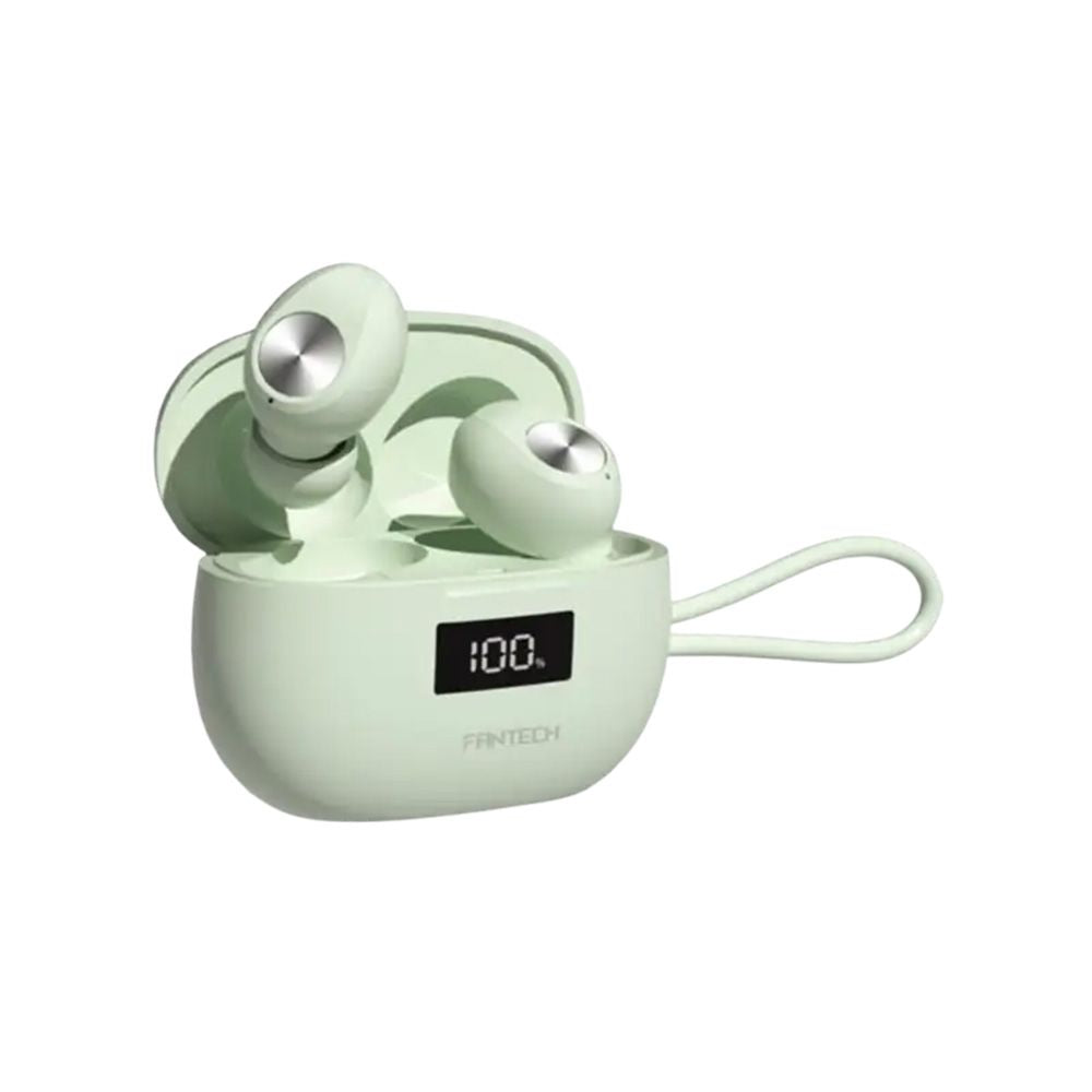 Fantech TWS Wave 14 TW14 Wireless Earbuds