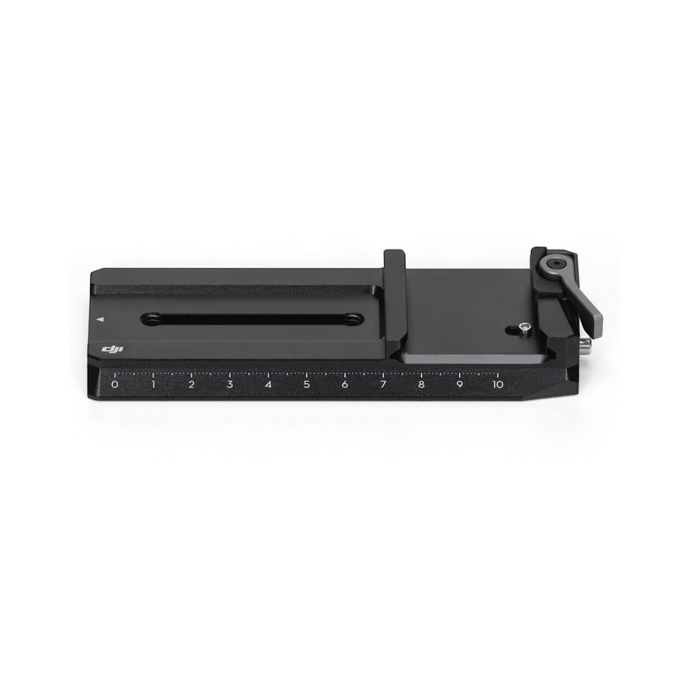DJI RS Pro Lower Quick Release Plate