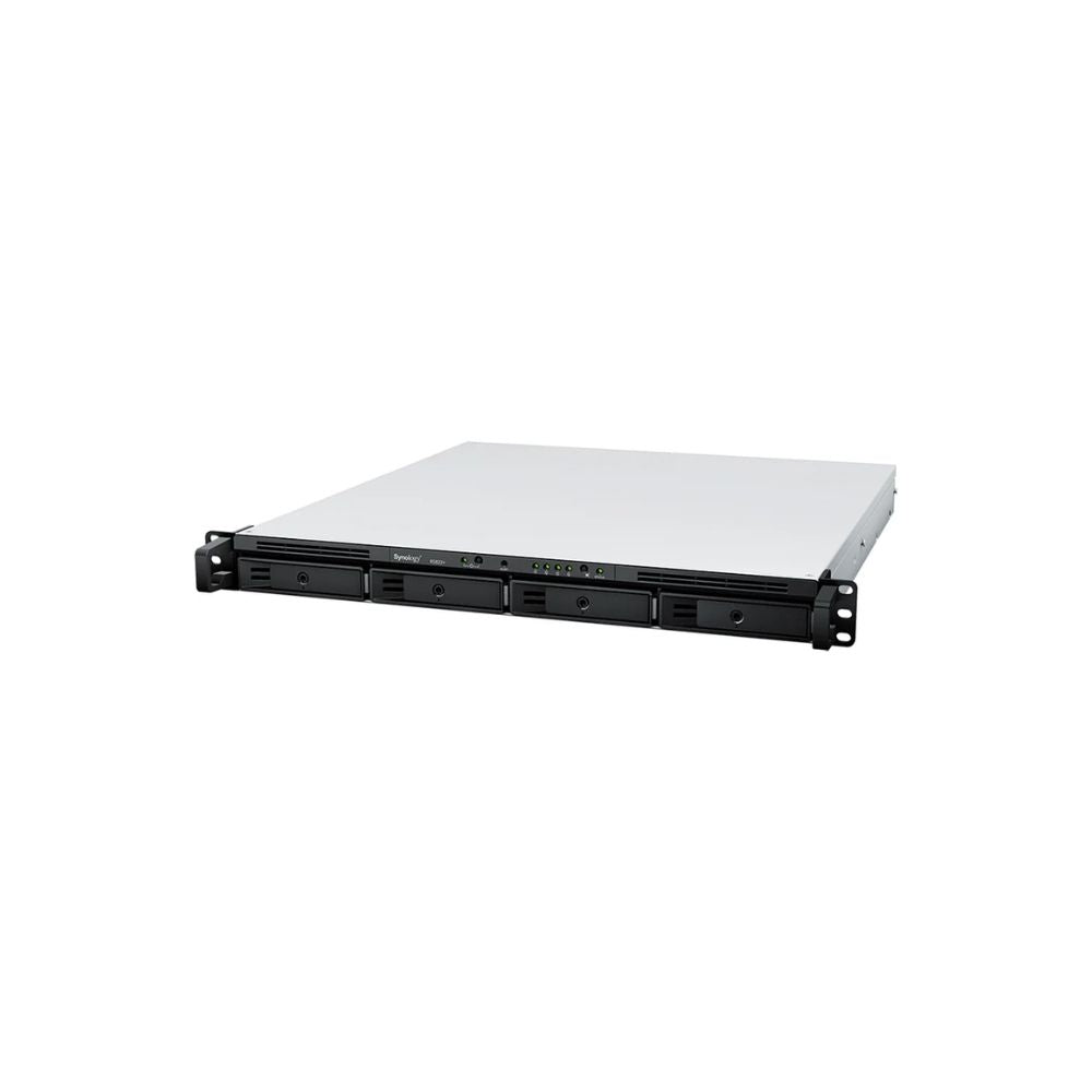Synology RackStation RS822+ 4-Bay NAS Enclosure