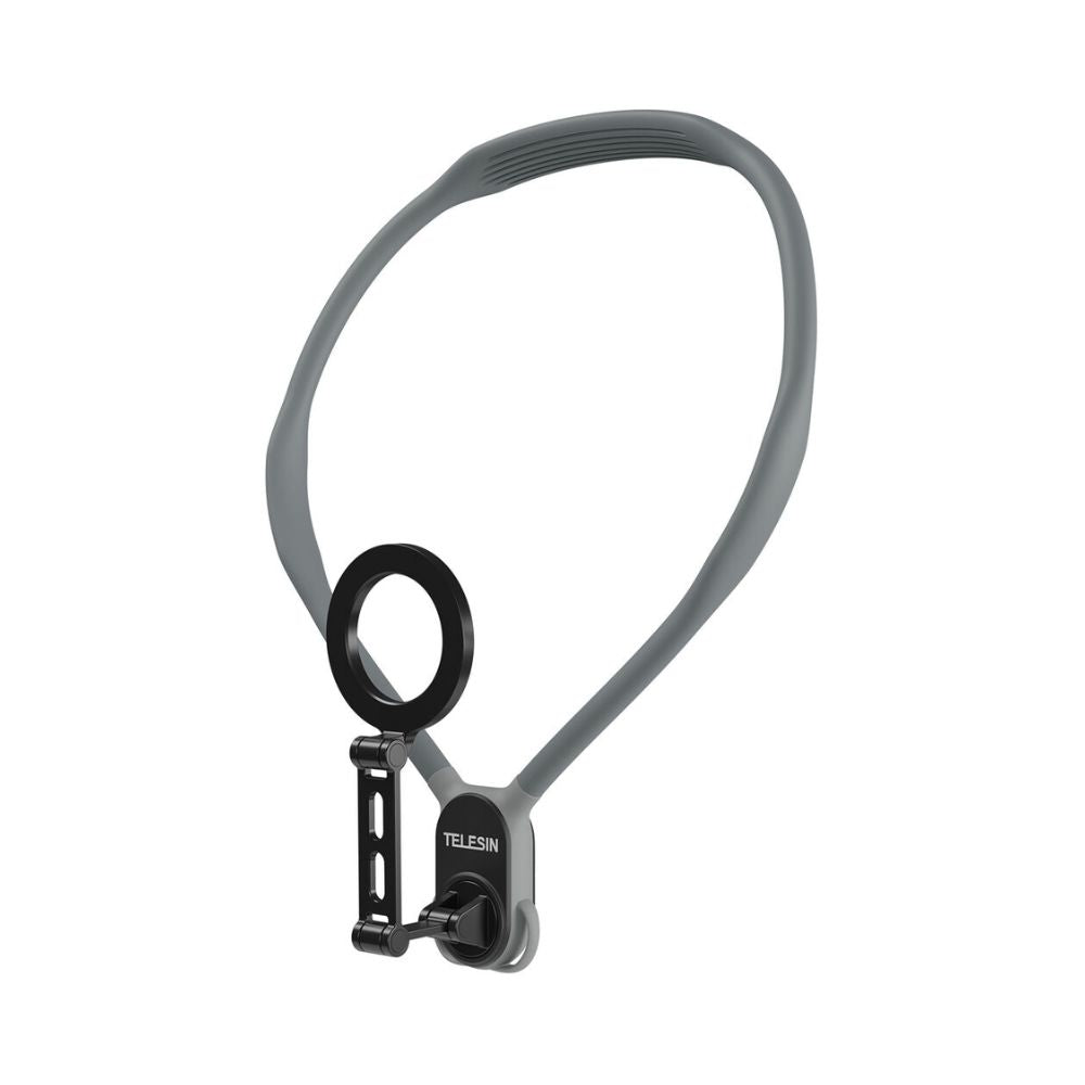 TELESIN Magnetic Smartphone Neck Mount Max