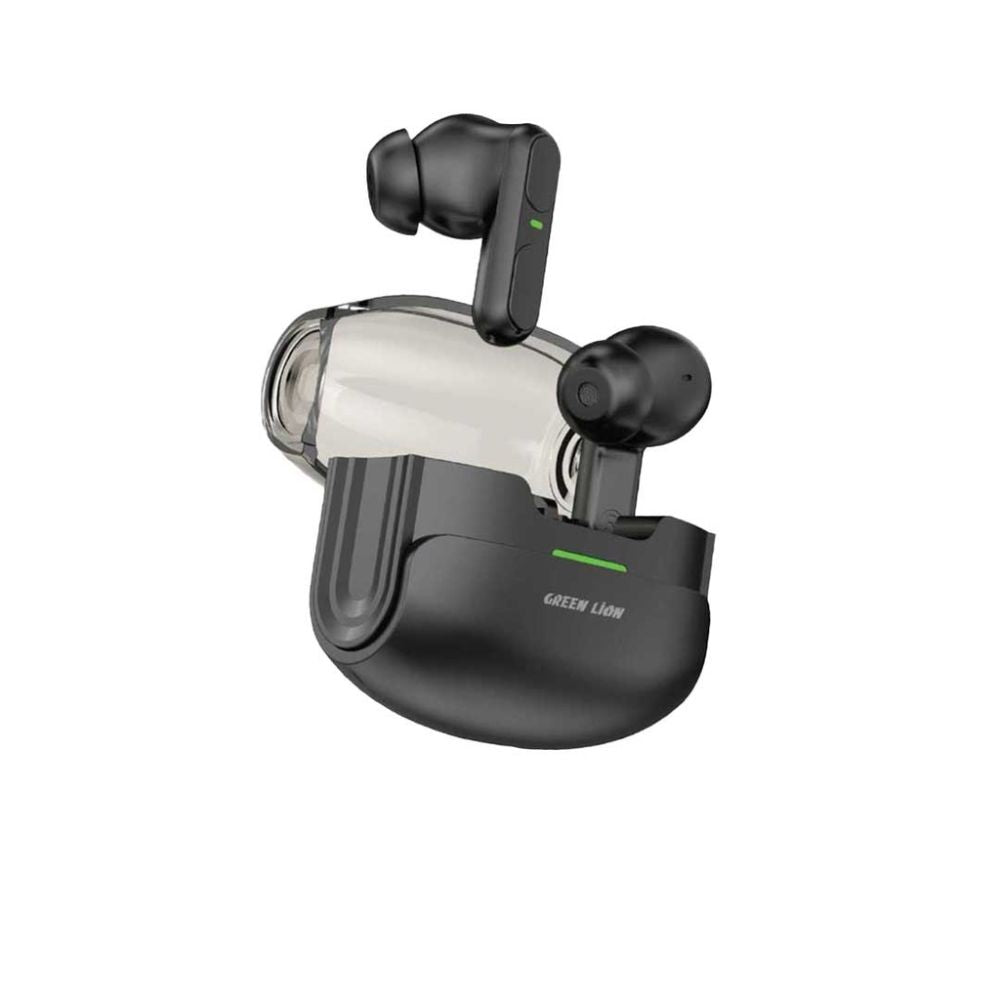 Green Lion Panama Wireless Earbuds